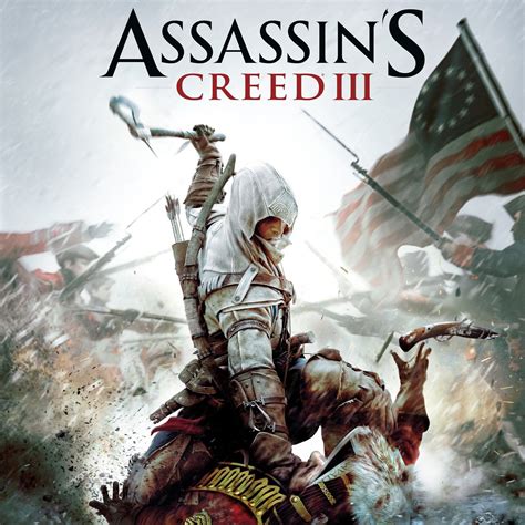 assassin's creed 3 original gamer